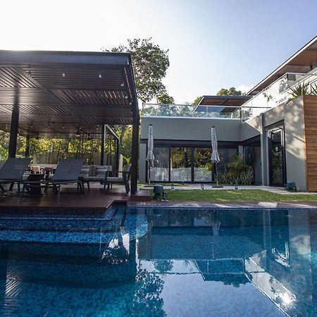 Panther Bay Boutique Hotel 아쿠말 외부 사진