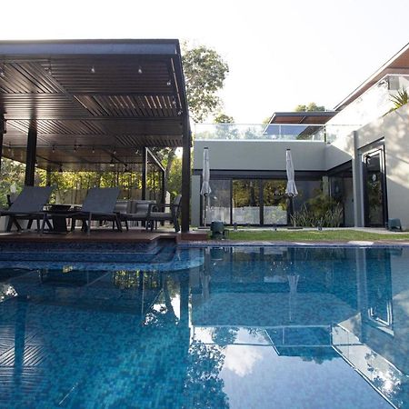 Panther Bay Boutique Hotel 아쿠말 외부 사진
