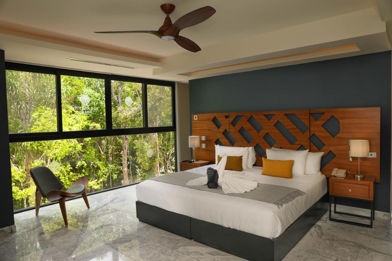 Panther Bay Boutique Hotel 아쿠말 외부 사진
