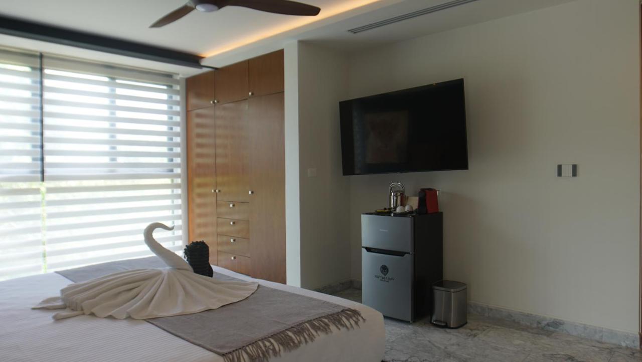 Panther Bay Boutique Hotel 아쿠말 외부 사진
