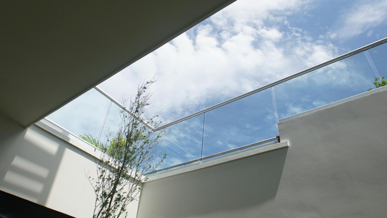 Panther Bay Boutique Hotel 아쿠말 외부 사진