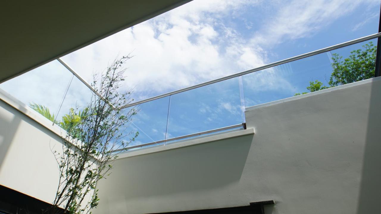 Panther Bay Boutique Hotel 아쿠말 외부 사진