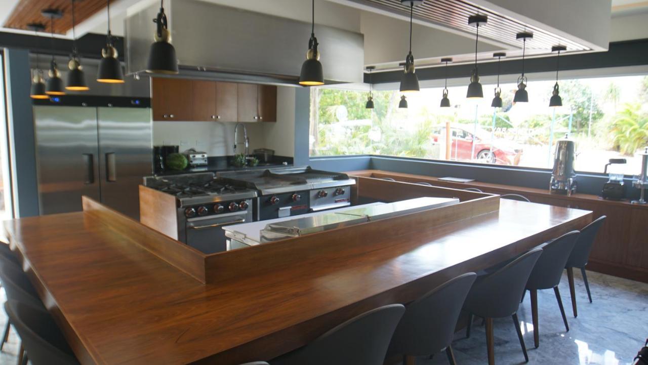 Panther Bay Boutique Hotel 아쿠말 외부 사진