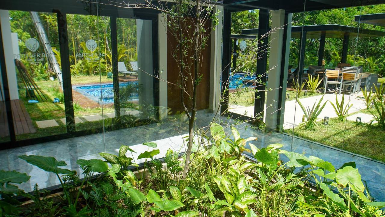 Panther Bay Boutique Hotel 아쿠말 외부 사진