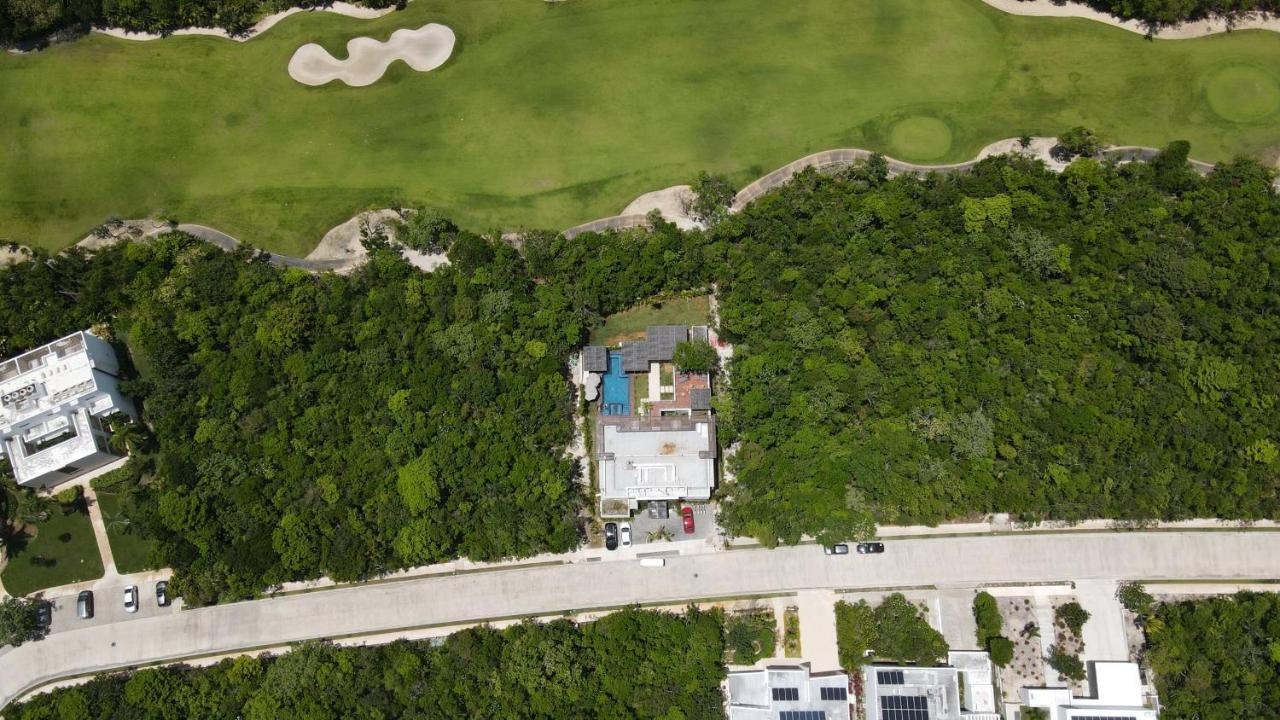 Panther Bay Boutique Hotel 아쿠말 외부 사진
