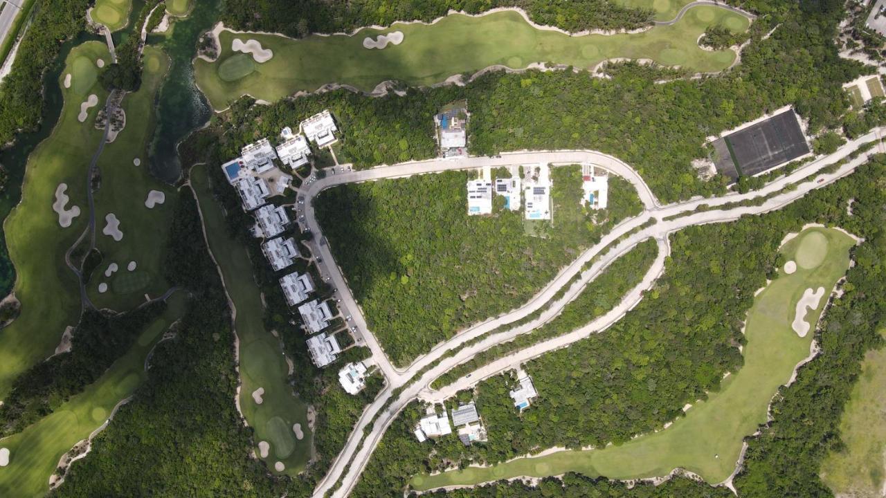 Panther Bay Boutique Hotel 아쿠말 외부 사진