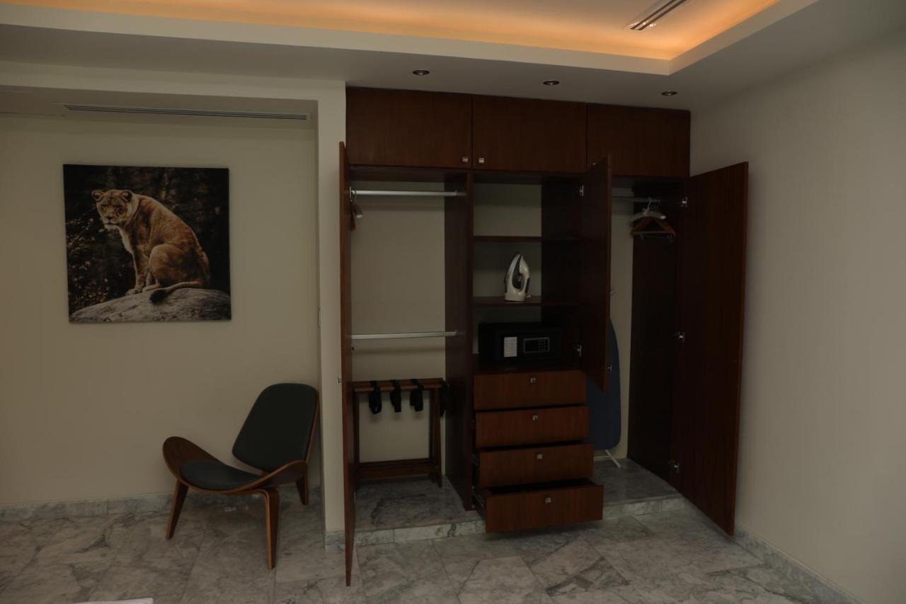 Panther Bay Boutique Hotel 아쿠말 외부 사진