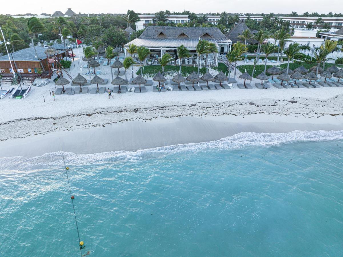 Panther Bay Boutique Hotel 아쿠말 외부 사진