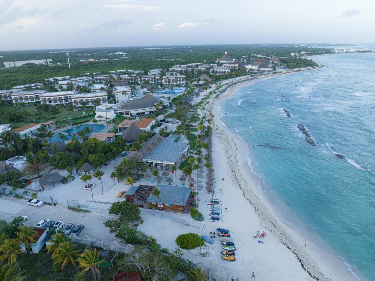 Panther Bay Boutique Hotel 아쿠말 외부 사진