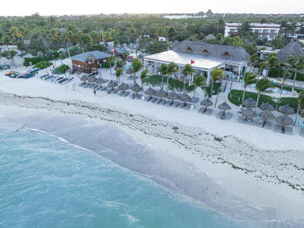 Panther Bay Boutique Hotel 아쿠말 외부 사진