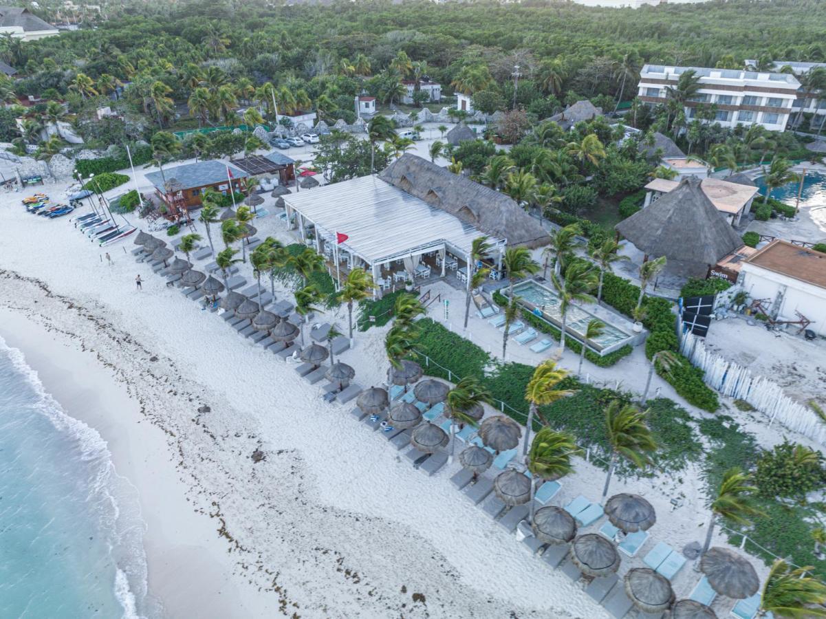 Panther Bay Boutique Hotel 아쿠말 외부 사진